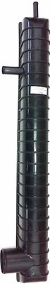OUTLET PLASTIC TANKS FOR GM KODIAK large MEDIUM STEEL RADIATORS