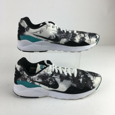teal nike shoes mens