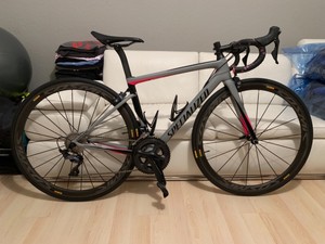 specialized tarmac 49