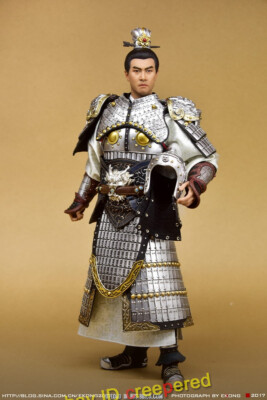 303Toys TOYS 1/6 Zhao Zilong Zhao yun Soul Of General Collectible
