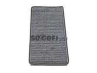 Purflux AHC122 Filter, Innenraumluft For Ford Mazda