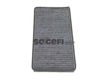 Purflux AHC122 Filter, Innenraumluft For Ford Mazda-image