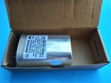 Advance Oil Filled Hid Capacitor Md2409000 24.0 480v 5znd7 Advance Oil Filled Hid Capacitor Md2409000 24.0 480v 5znd7