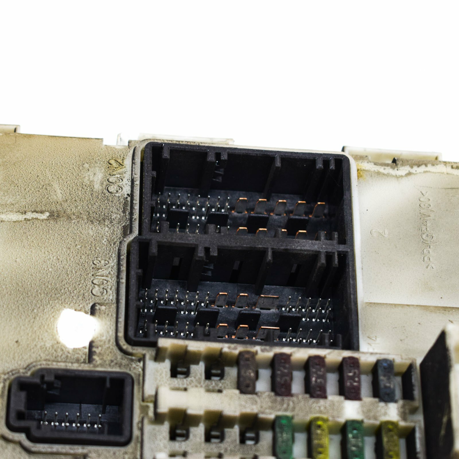 BMW 3-series F30 F31 Comfort Onboard Control Module 9292652 for 
