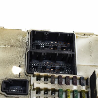 BMW 3-series F30 F31 Comfort Onboard Control Module 9292652 for 