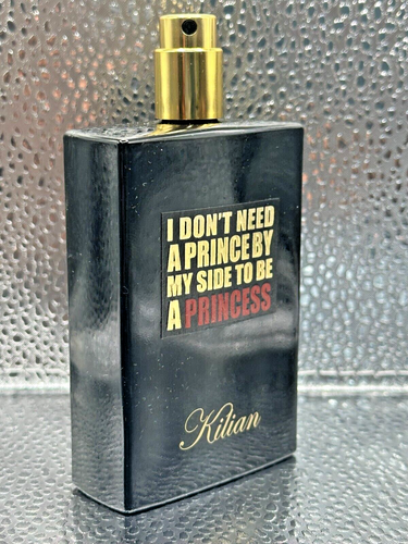 Princess by Kilian Eau De Parfum 1.7 oz 50 ml unbox see picture