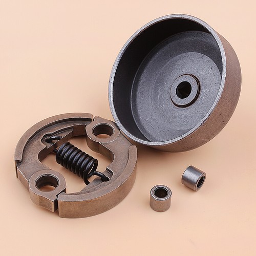 Clutch Drum Bell For Stihl FS220K FS160 FS180 FS220 FS280 FS290 FS280K Trimmers - Picture 6 of 6