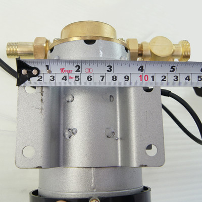 KATSU Pompa Booster Acqua 260W, Interruttore Automatico On-off - Foto 10