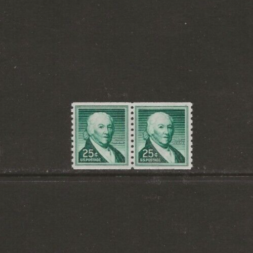 US Scotts #1059A Pair Fine/Very Fine MNH Fill the Holes in Your Album - Picture 1 of 1