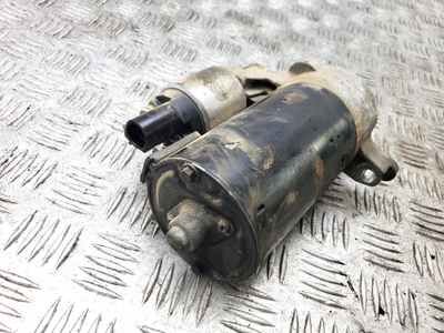 Audi A4 Avant (8k5 B8) Starter 2012 0001139019 for sale online | eBay