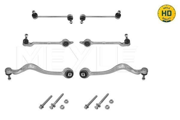 Meyle 316 050 0103/HD Lenkersatz, RadaufhäNgung FüR Bmw-image