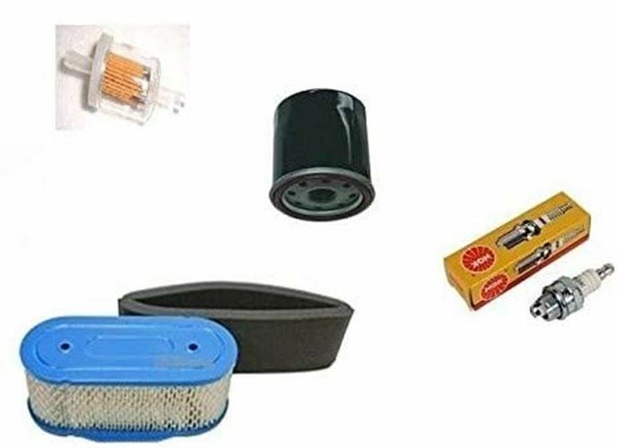 Kawasaki FH721V (25hp V-Twin) Service Kit from ISE | eBay