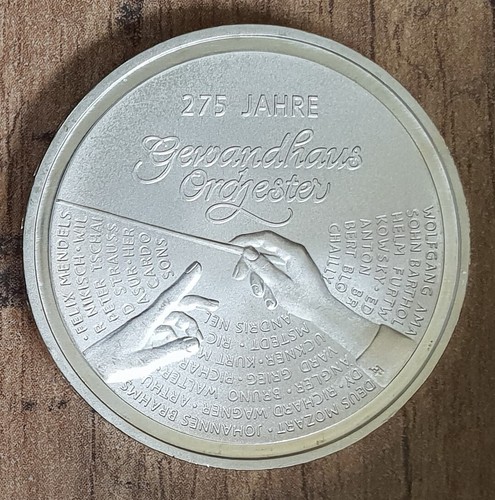 20 Euro 925er Sterling Silbermünzen Deutschland bankfrisch bfr. - zur Auswahl ! - Bild 27 von 43