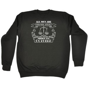 libra sweatshirt