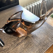 Glass Morano fish Imported from Italy