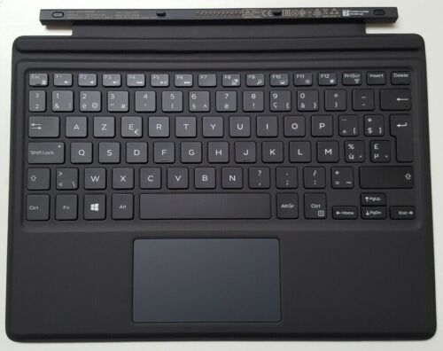 Dell Latitude 5285 5290 Tastatur NEU ORIGINAL OEM K16M K16M001 - Bild 1 von 4