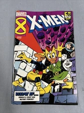 Marvel Comics AMAZING SPIDER-MAN #55 DONALD SOFFRITTI DISNEY WHAT IF (2024)