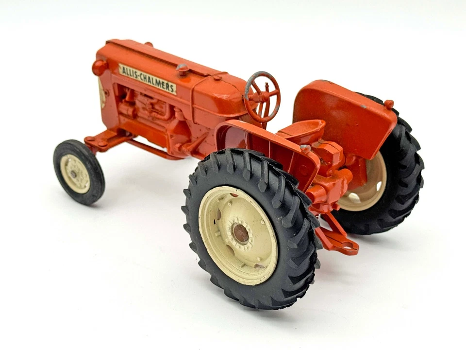 1/16 Allis Chalmers D 17 Eska Foto 3 de 4