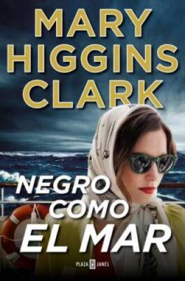 Negro como el mar  All By Myself, Alone (Spanish Edition) - Paperback - GOOD