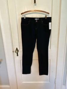 size 17 juniors jeans