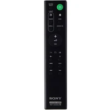 New Original RMT-AM200U For Sony RMTAM200U Audio System AV Remote Control GTKXB7