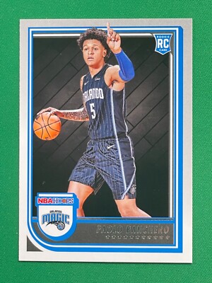 2022-23 NBA Hoops ROOKIES HOOPS TRIBUTE 231-300 PICK