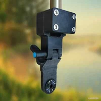 Garmin Panoptix LiveScope and Lowrance Active Target transducer mount