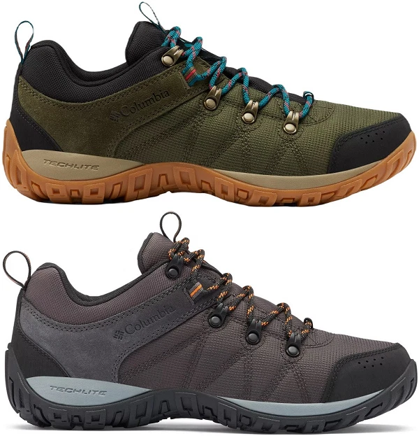 Zapatillas de montaña y trekking Hombre Columbia Peakfreak Venture