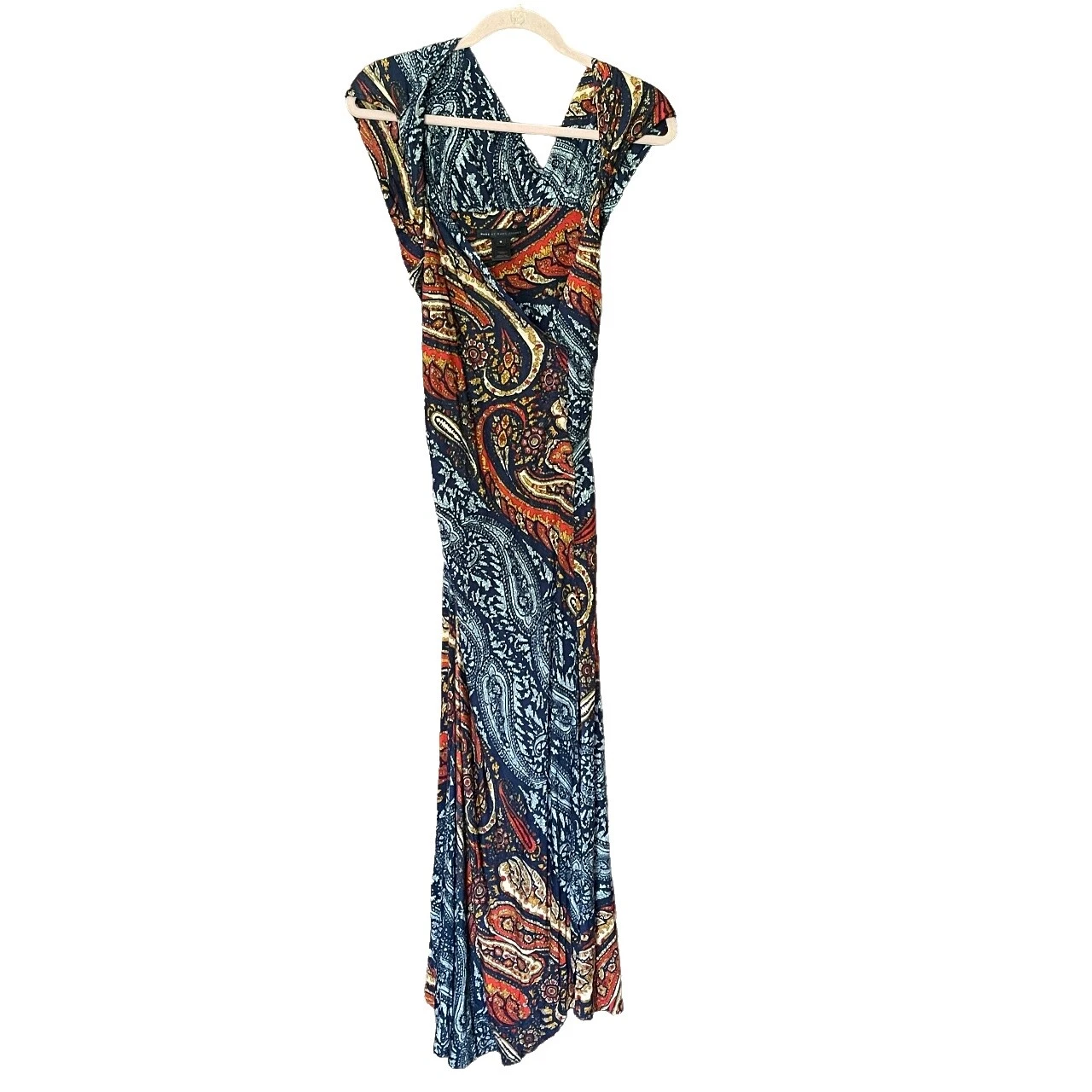 Maxi Vestido para Mujeres Marc Jacobs