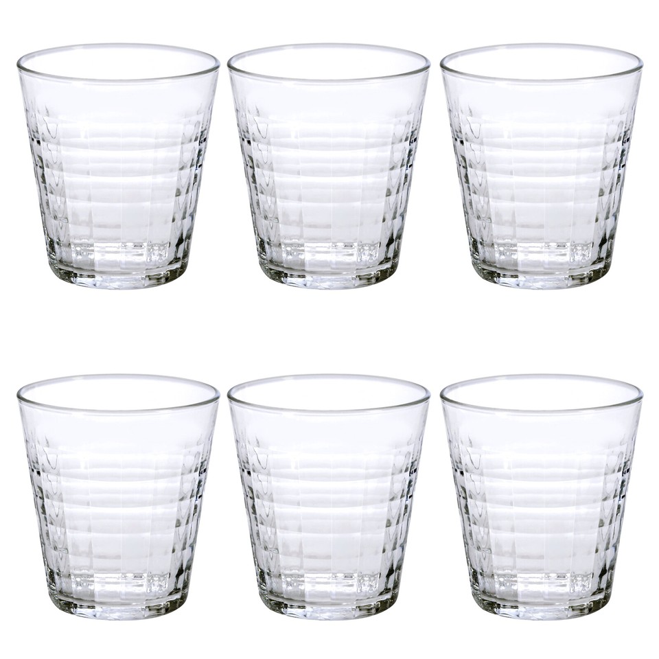 Duralex Made In France Picardie Glass Tumbler Drinking - Foto 8