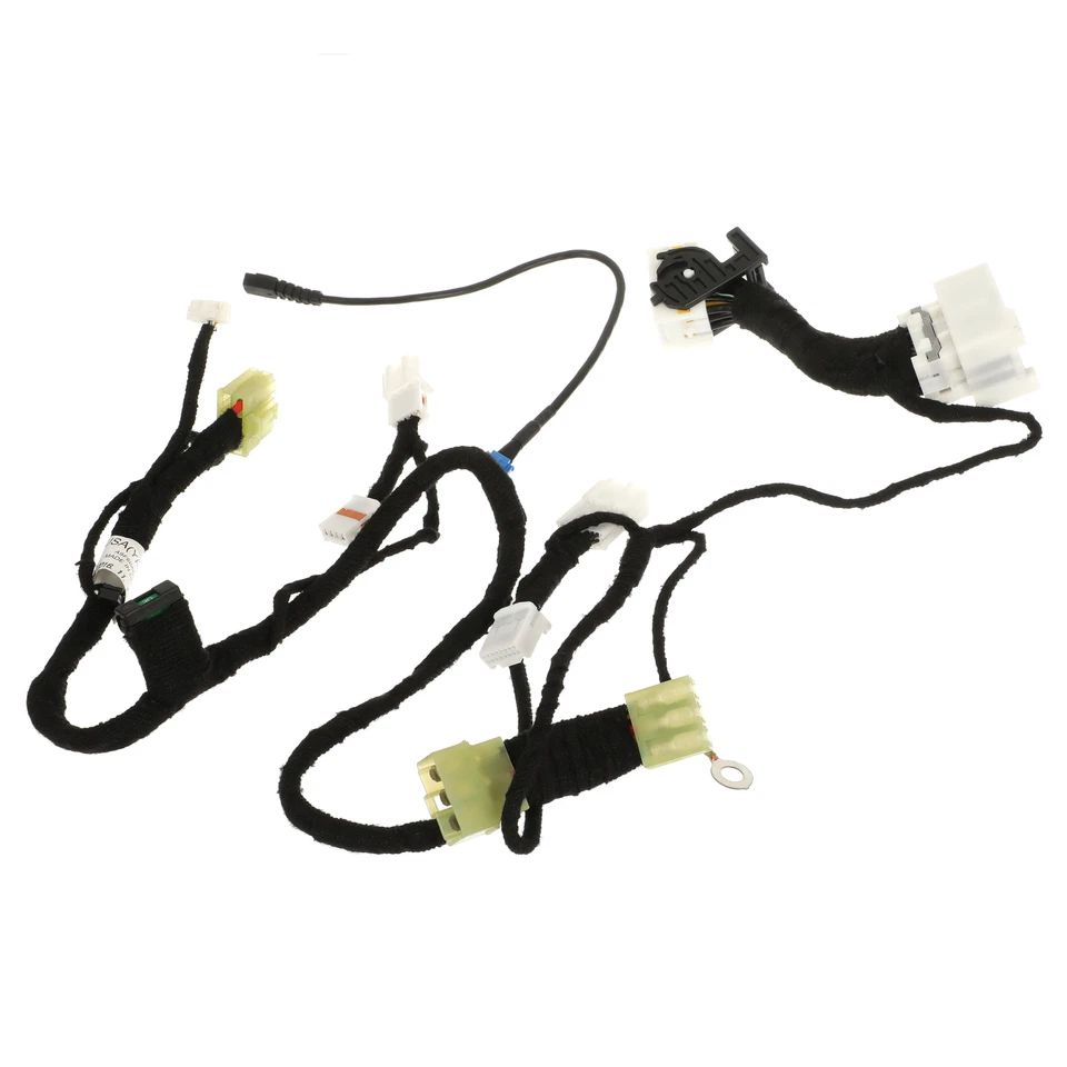 OEM NUEVO 15-18 Kia Sedona Mini Pasajero Arranque Remoto Llave Arranque Modelo A9F60-AQ501 Foto 2 de 4