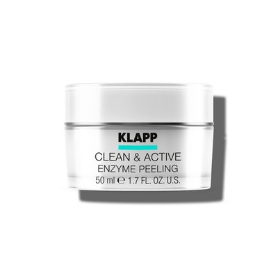 KLAPP Enzyme Peeling 50ml