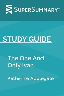 Study Guide: The One And Only - VERY GOOD