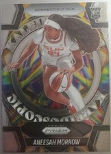 2025 Panini Prizm WNBA - Kaleidoscopic Aneesah Morrow #12 (RC)