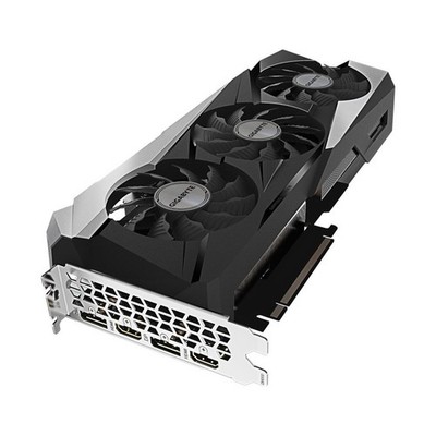 Gigabyte GeForce RTX 3070 Ti Gaming 8G 8 GB GDDR6X 2x HDMI 2x DP PCI-E   #337588
