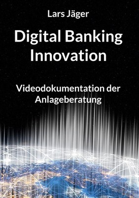 Digital Banking Innovation Lars Jäger