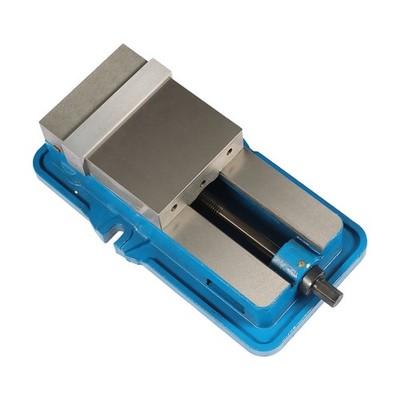 6'' Lockdown Vise Precision CNC Milling Machine Bench Clamping Vice New