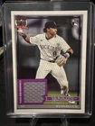 2026 Topps Series 1 Ryan Ritter Base (RAW)