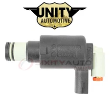 Unity 45-0F0000-3 Air Suspension Solenoid Valve Unit for Spring Shock Strut uo