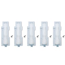 TC10010839 Compatible LVP Membrane Frame Blue for Alaris BD 8100 (5Kits)