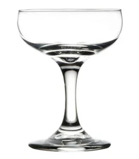 Libbey Embassy 3.5oz Champagne Coupe #3777 - Set of 6