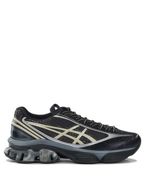 US Customs Fees Paid   Asics Us6-S Gel-Kinetic Fluent Sneakers US 10 Men