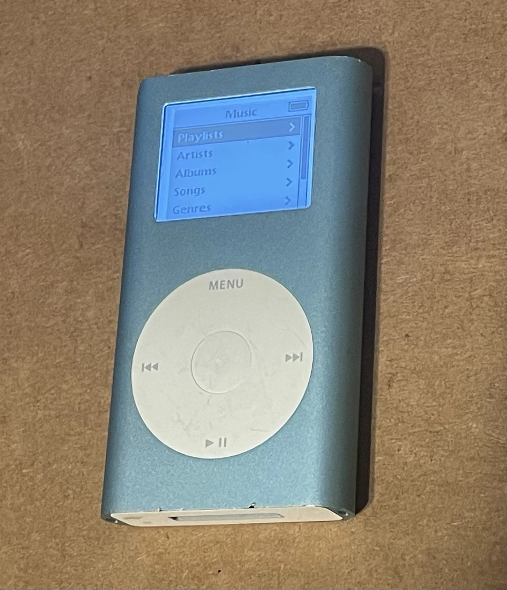 Ipod 4gb for sale - eBay