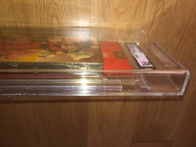 Jeu Sega Saturn - Dragon Ball Z / The Legend - PAL FRA - Blister rigide - VGA