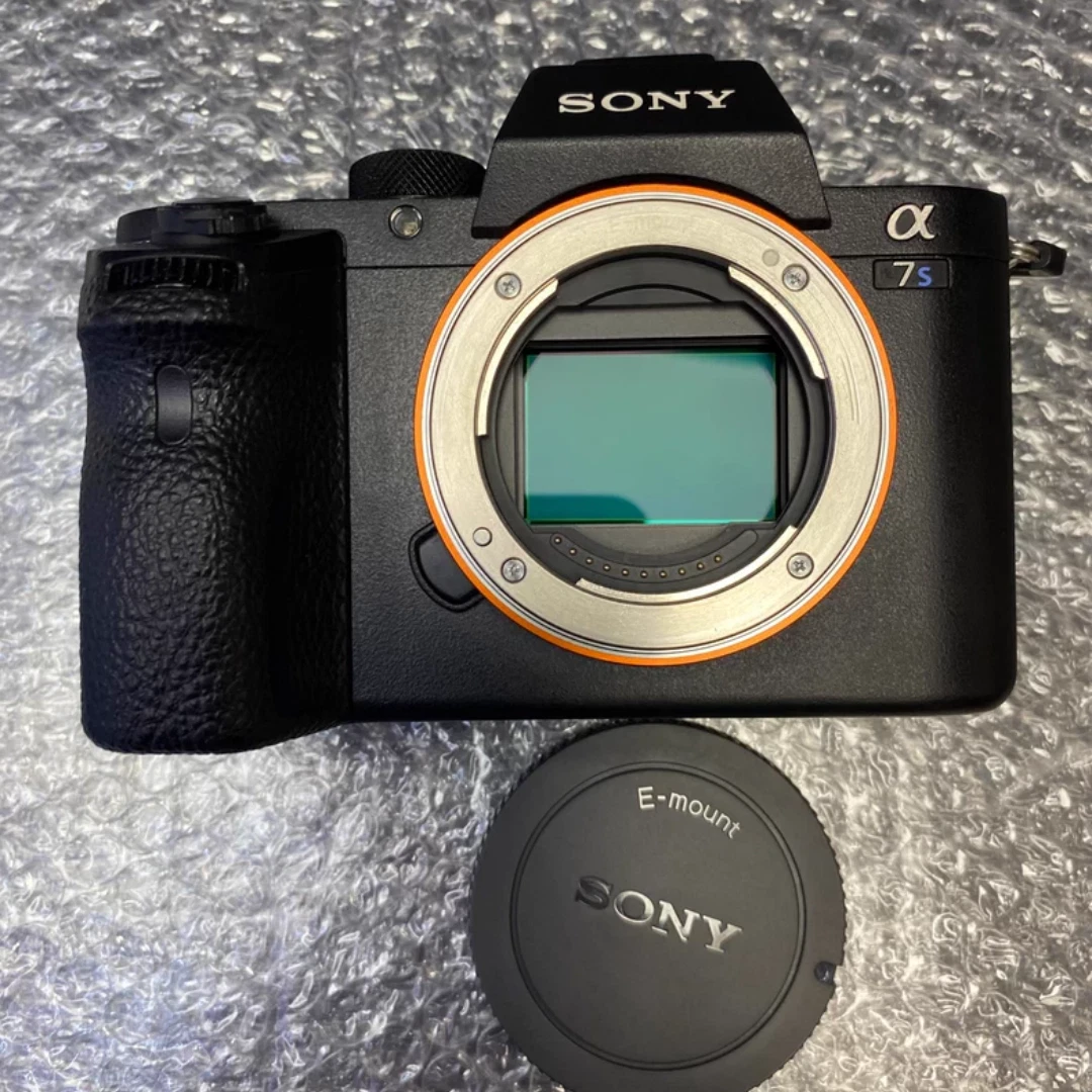 Sony Alpha a7S II Digital Cameras for sale | eBay