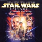 Original Motion Picture Soundtrack Star Wars : Episode I - Die dunkle Bedrohung