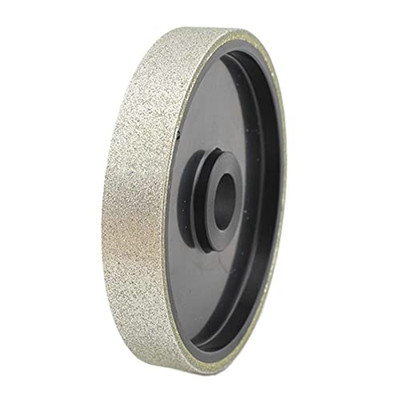 6 Inch Diamond Grinding Disc Grinding Wheels for Sharpening Metal Stone Grinding