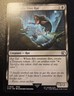 Undercity Dire Rat 0123 Common Final Fantasy Magic: The Gathering