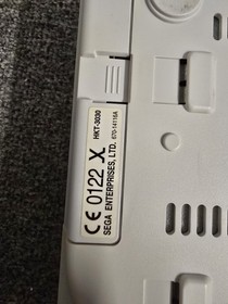 SEGA Dreamcast Console PAL COMPLETE SET IN BOX  working 