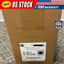 Sealed Allen Bradley 25C-D013N114 Fast Ship US Free Tax